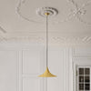 Semi Pendant Light