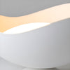 Serene Wave Ceiling Light
