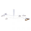 Serge Mouille Ceiling Light A