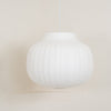 Serica Trio Silk Pendant Collection