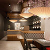 Shade Umbrella Pendant Lamp