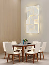 Shadows Grand Sconce