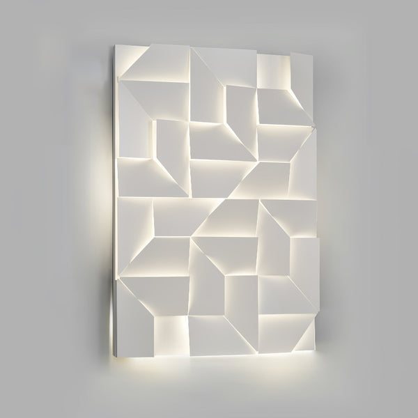 Shadows Grand Sconce