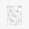 Shadows Grand Sconce