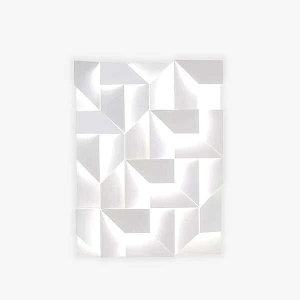 Shadows Grand Sconce