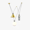 Shape Chandelier