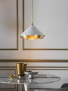 Shear Pendant Light