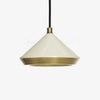 Shear Pendant Light