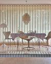 shell-chandelier