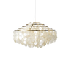 Shell Pendant Lamp