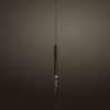 Shine Vertical Plumage Suspension