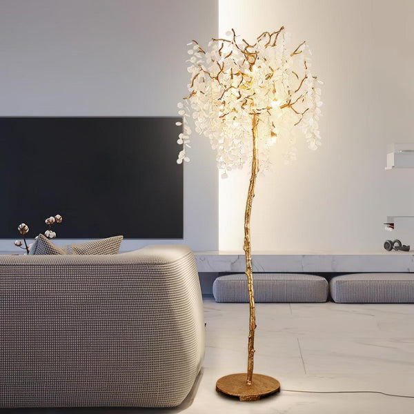 Shiro Noda Floor Light