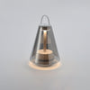 Shuttle Built In Battery Table Lamp