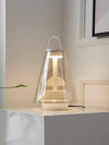 Shuttle Built In Battery Table Lamp
