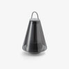 Shuttle Built In Battery Table Lamp
