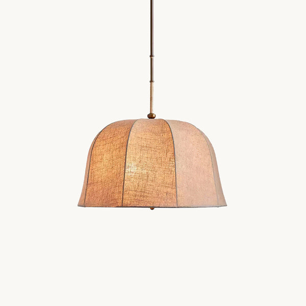 sienna-linen-pendant-lamp