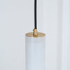Silo Pendant Light