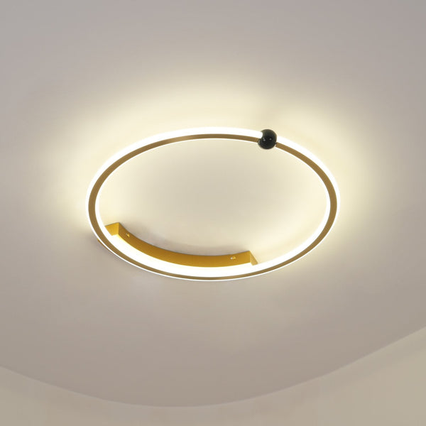 Simona Ceiling Light