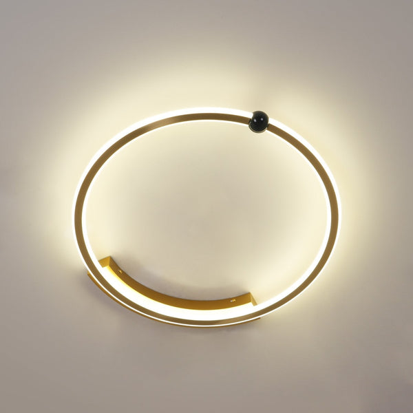 Simona Ceiling Light