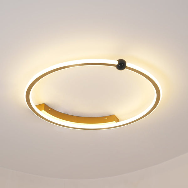 Simona Ceiling Light