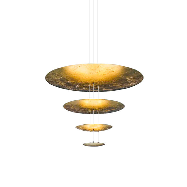 Electrolier Machine Chandelier