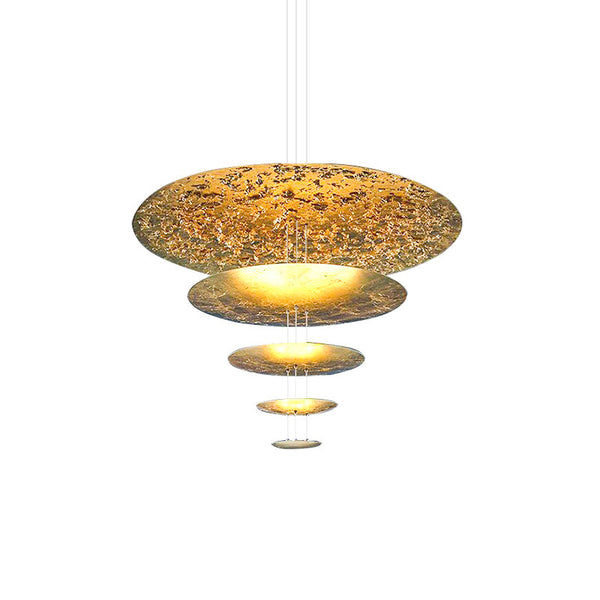 Electrolier Machine Chandelier