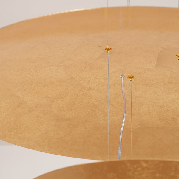 Electrolier Machine Chandelier