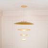 Electrolier Machine Chandelier