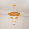 Electrolier Machine Chandelier