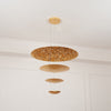 Electrolier Machine Chandelier