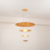 Electrolier Machine Chandelier