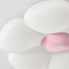 Six Leaf Flower Kids Room Ceiling Lamp