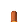 Skeleton Pendant Light