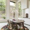 Sky Ballet Ceiling-Mounted Chandelier Elect