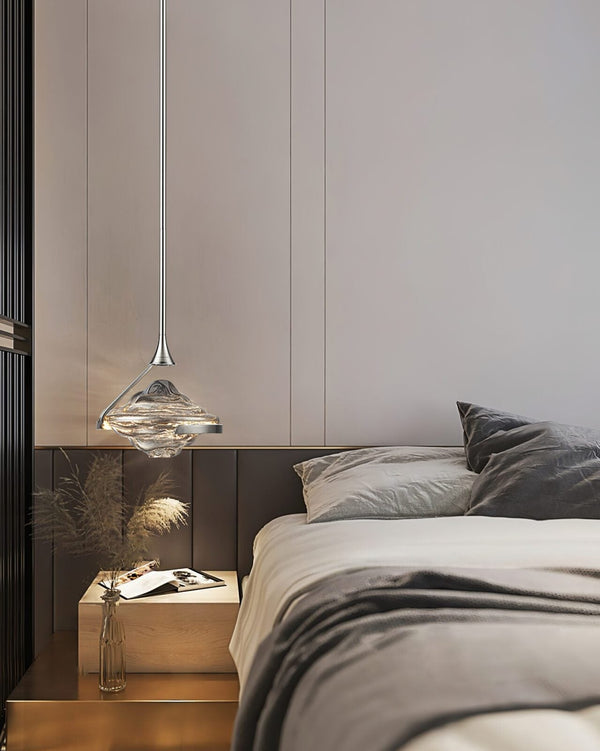 Sky Island Pendant Light