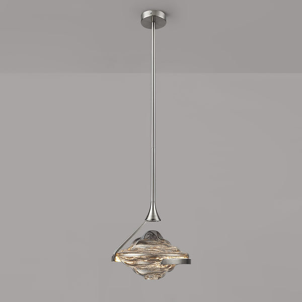 Sky Island Pendant Light