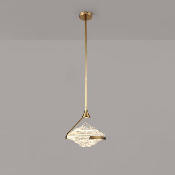 Sky Island Pendant Light