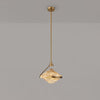 Sky Island Pendant Light
