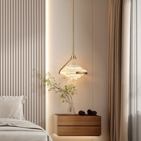 Sky Island Pendant Light