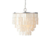 Skye Tiered Pendant Light