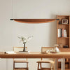 Sleek Board Pendant Lamp