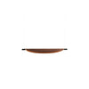 Sleek Board Pendant Lamp