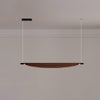 Sleek Board Pendant Lamp
