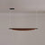 Sleek Board Pendant Lamp