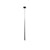 Slender Cone Chandelier