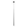 Slender Cone Chandelier