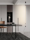 Slim Line Cabinet Floor Lamp
