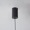 Slim Line Cabinet Floor Lamp