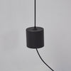 Slim Line Cabinet Floor Lamp