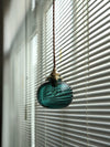small-retro-handmade-glass-pendant-light